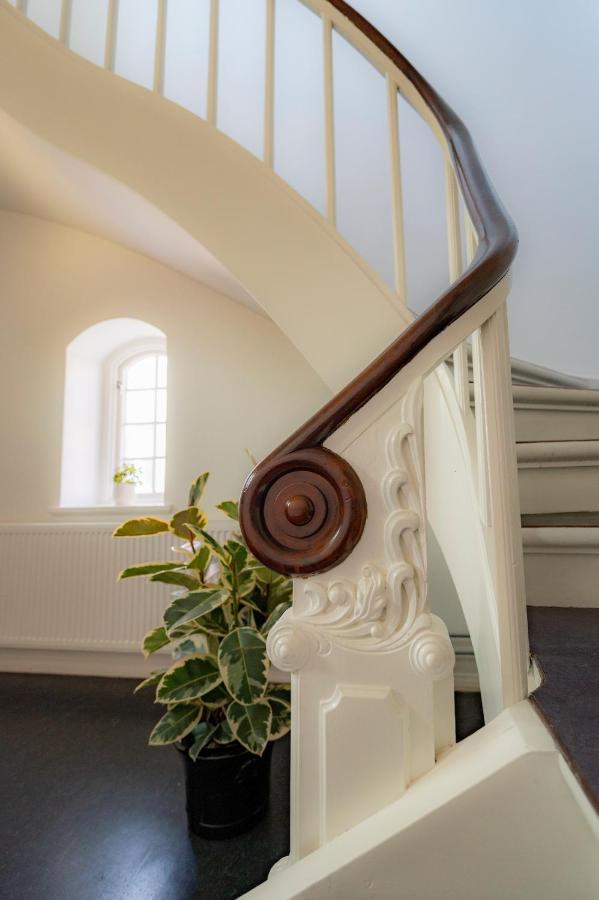 Hotel Det Gamle Posthus *