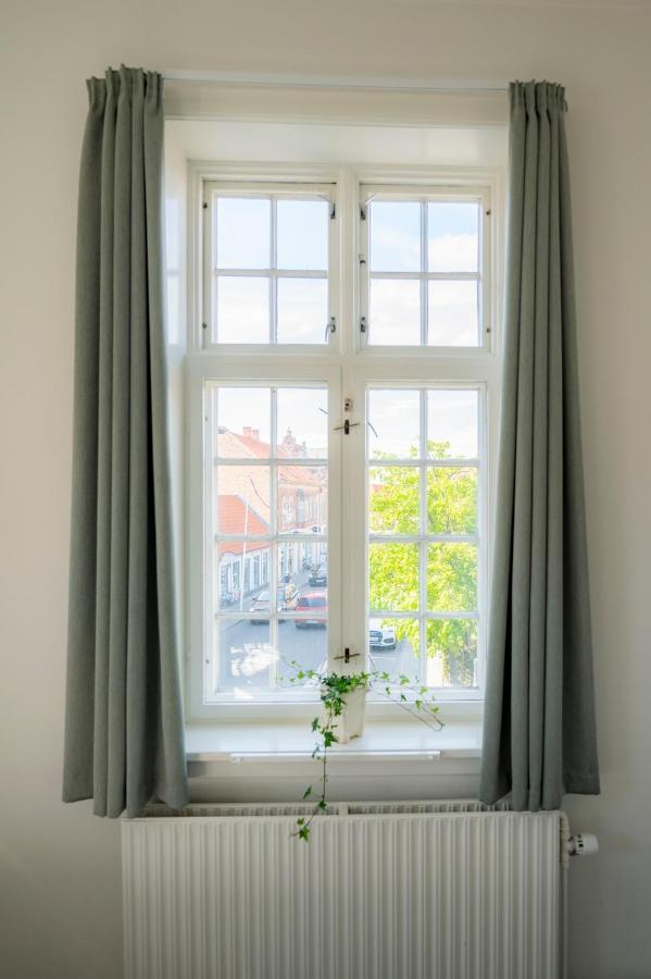 Det Gamle Posthus Hotel Ronne