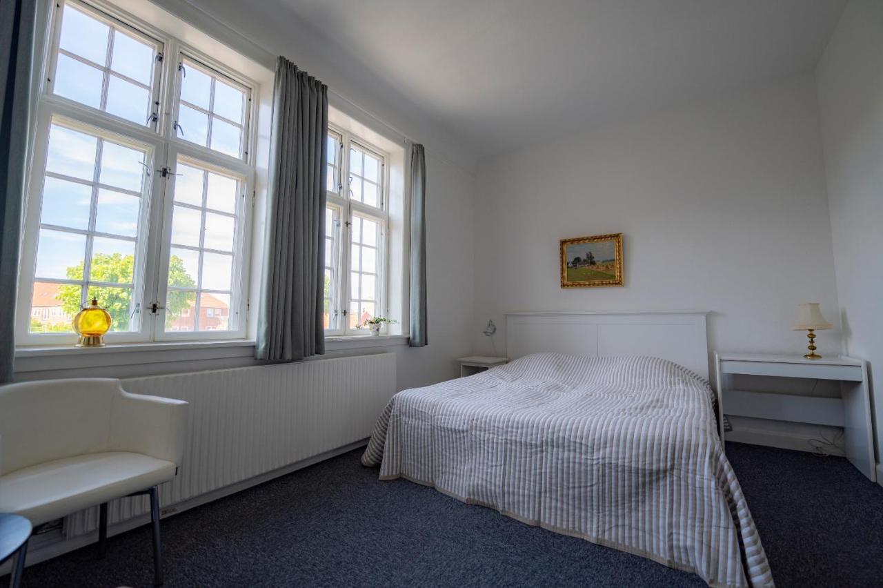 Det Gamle Posthus Hotel