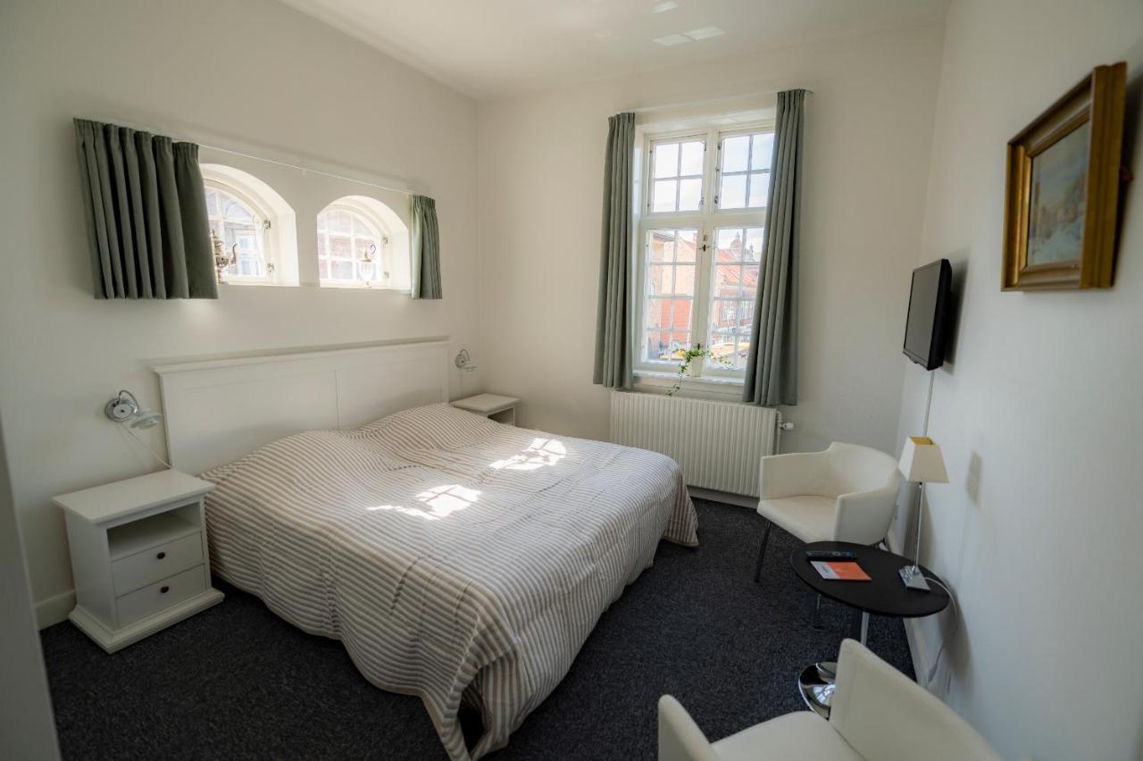 Det Gamle Posthus