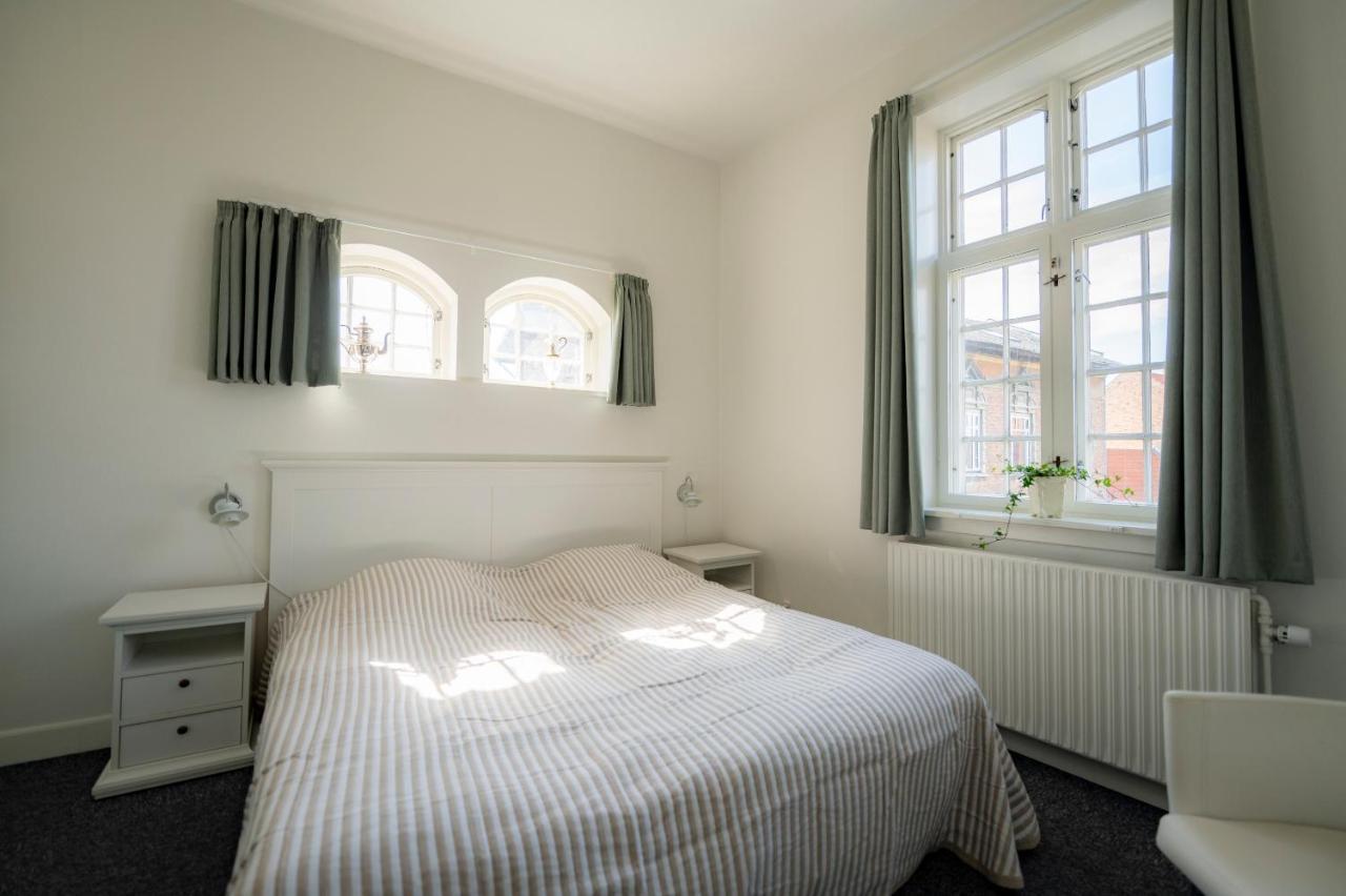 Det Gamle Posthus Hotel *